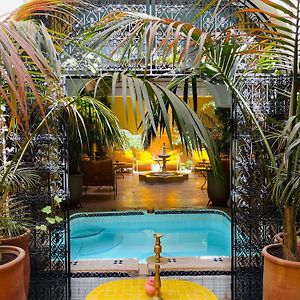 Riad La Caleche & Spa